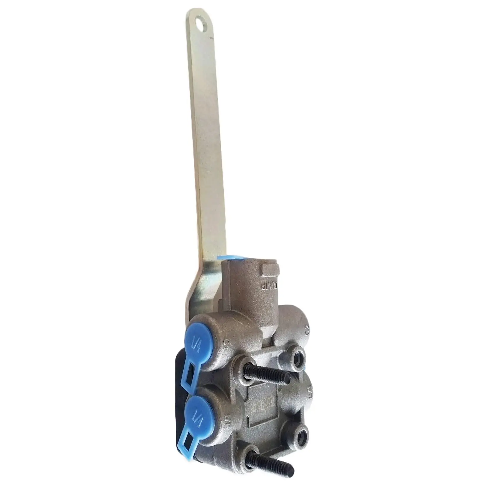 TORQUE Suspension Air Height Leveling Control Valve, Replacement for Freightliner 16-14318-000, Kenworth 52341-Q135, Barksdale KD2205, 52341 (TR52341-Q135)