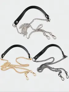 Backpack Strap Accessories for Stress Relief, Durable Non-Fading Shoulder Crossbody Chain, Versatile Bags for All Occasions