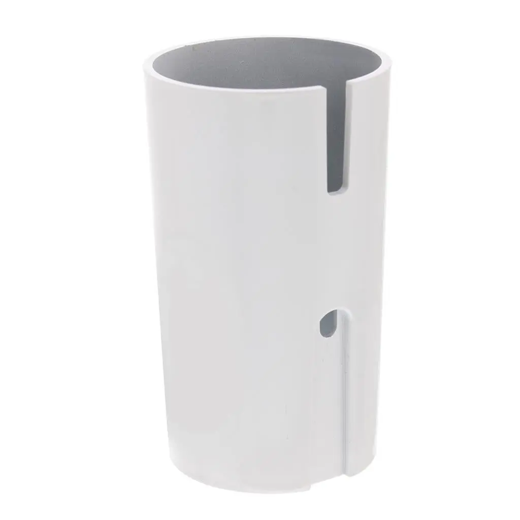 Lower Gearshift Knob Cover Pearl White fits eaton Fuller Style 9/10/13/15/18