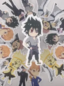 Sasuke Sticker