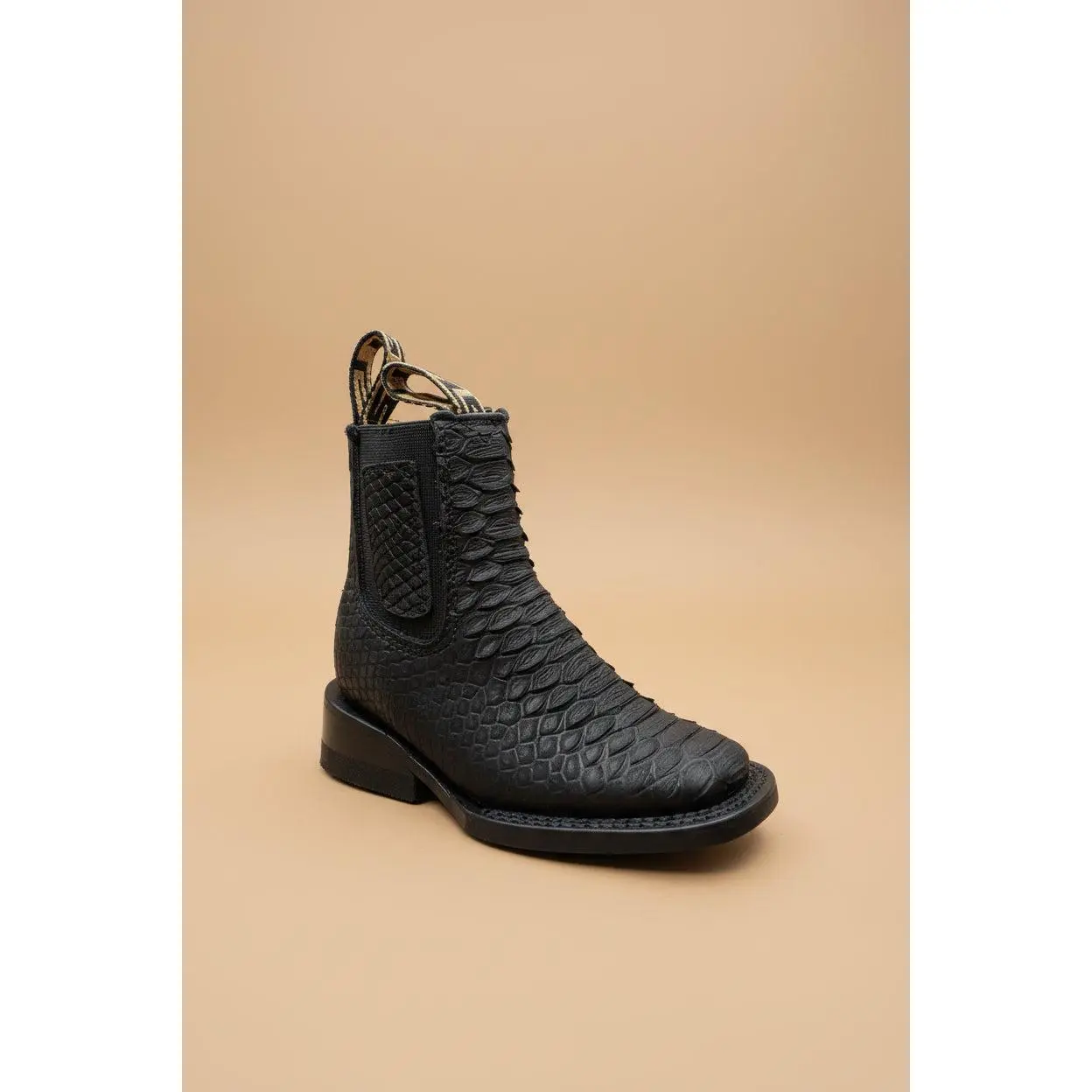 Kids Python Botin