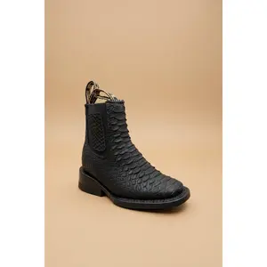 Kids Python Botin