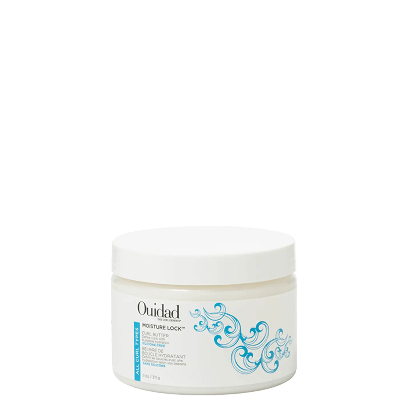 Ouidad Moisture Lock® Curl Butter