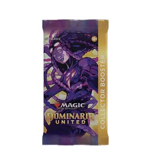 Dominaria United Collector Booster (1 pack)