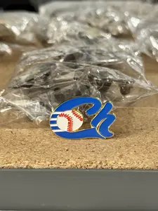 Charros de Jalisco PIN
