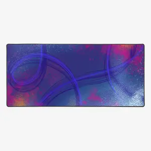 Fiber Glass Extended Mousepad