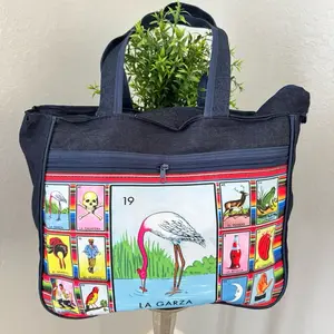 Maleta de Lotería XL