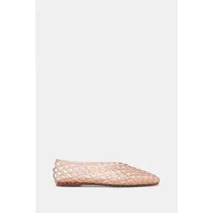 Jam Flats Mocha Jelly