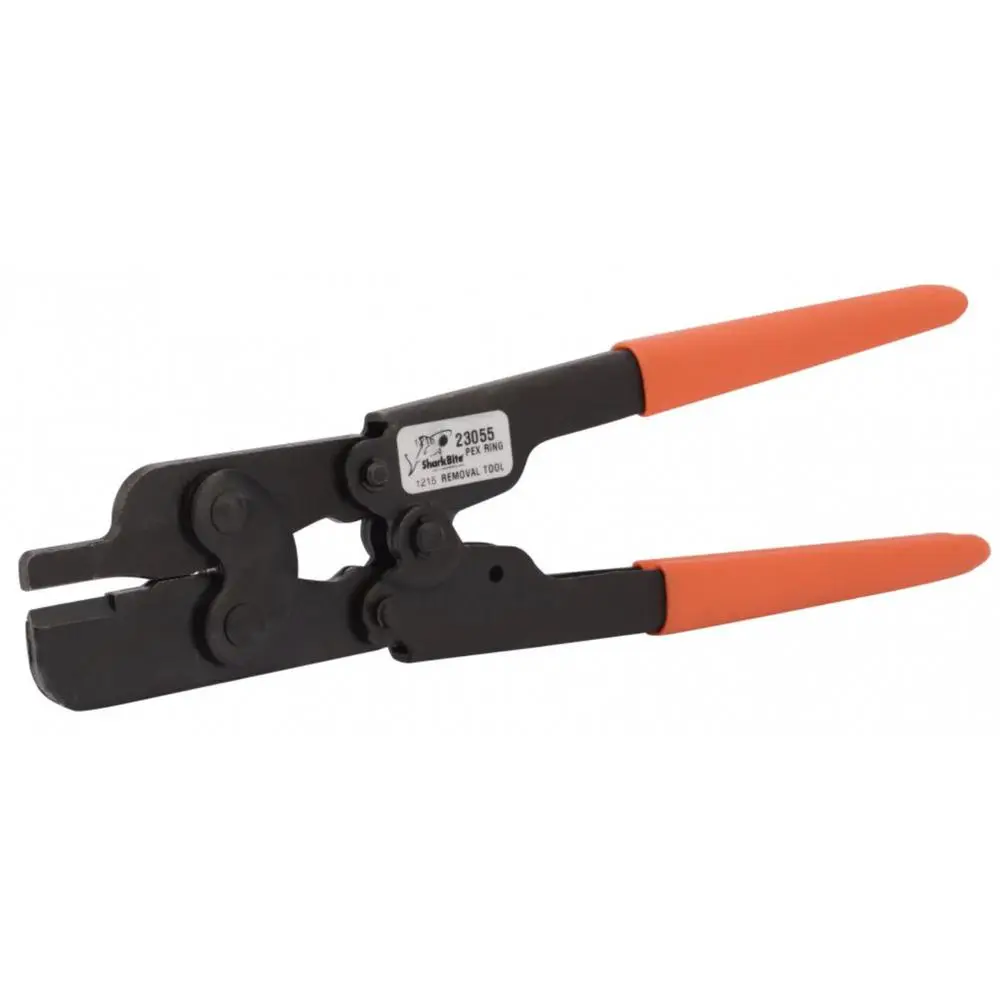 0.5 in. x 1 in. Stainless Steel Ring Removal Tool (AI-35257)