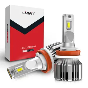 Lasfit LC Plus Series LED Bulb | 2-4 Bulbs