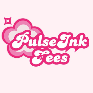 PulseInk Tees