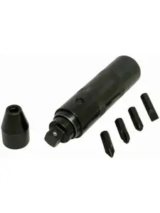 Lisle 30750 Hand Impact Tool Set