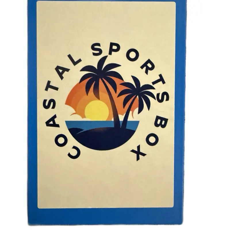 coastal box coastal box
