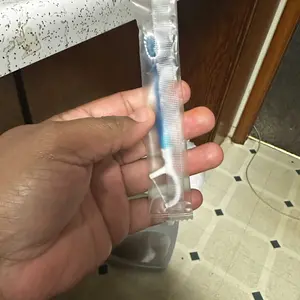 5-in-1 Toothbrush, Floss, Tongue Scraper & Toothpick Set, 26pcs/pack Soft-Bristle Toothbrush Set, Oral Care Tool for Travel and Business Trip, Oral Hygiene Essentials #TOP PICKS