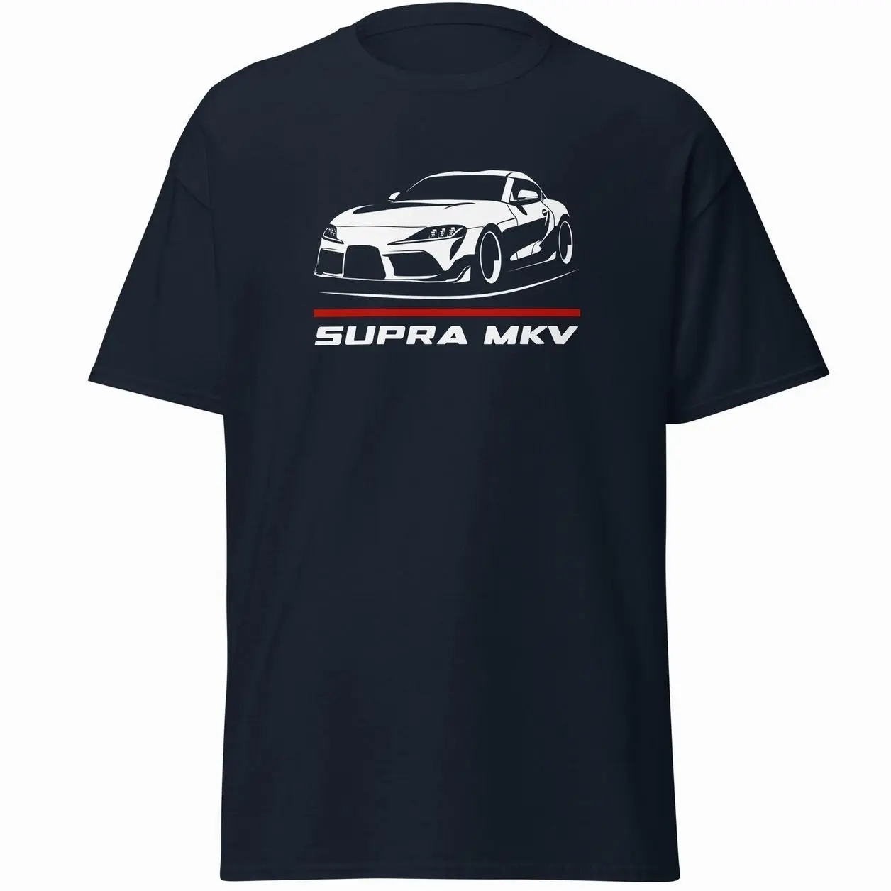 Supra MKV Unisex T-Shirt Sweatshirt Hoodie, JDM Car Enthusiast and Fans Gift Tee