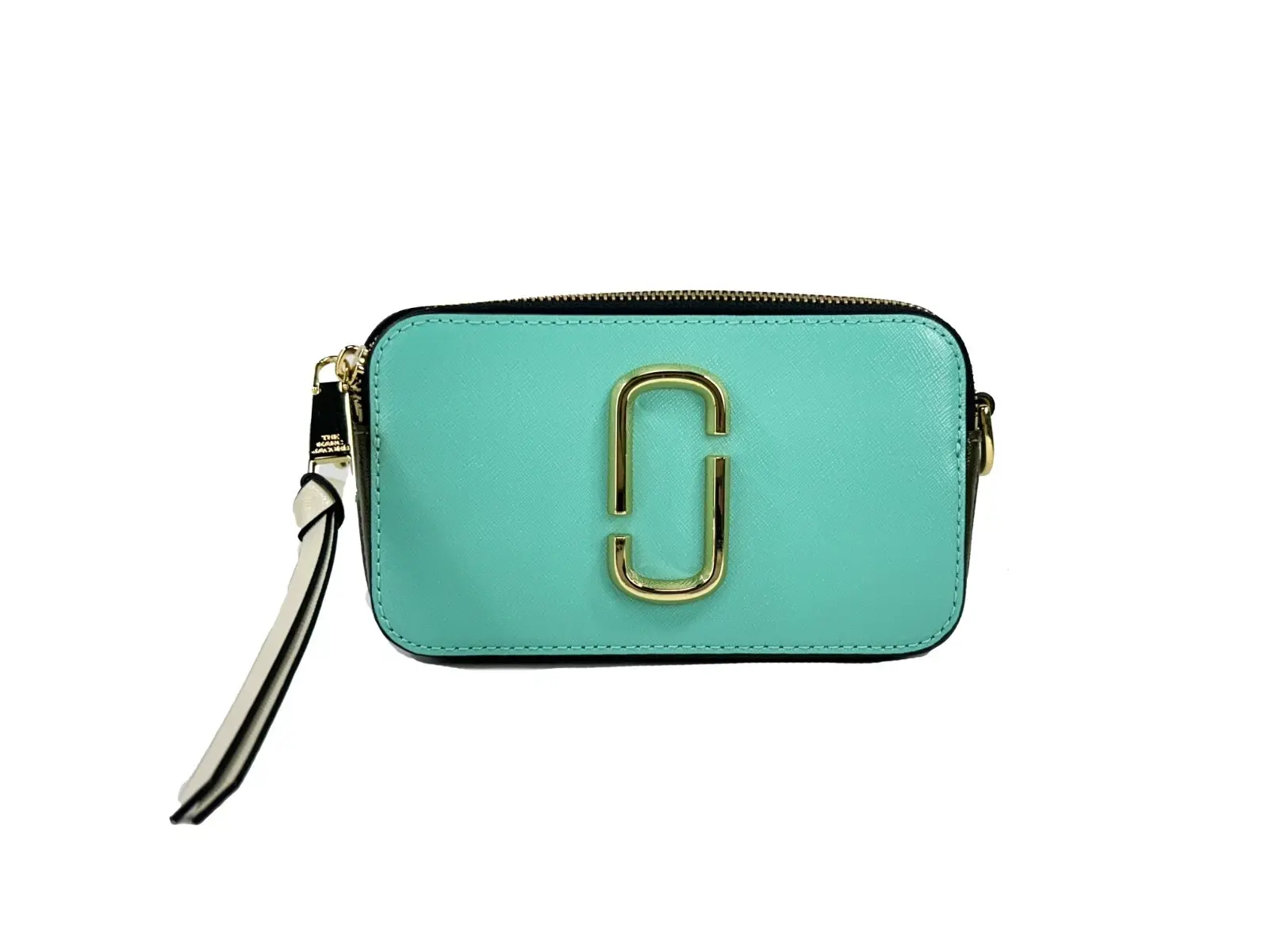 Pre-owned MARC JACOBS Leather Crossbody bags The Snapshot Crossbody Women's Bag
