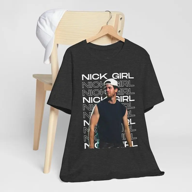 Retro Jonas Bros Shirt, Joe Jonas Shirt, Nick Jonas Retro 90's Shirt, Gift For Woman and Man Unisex T-Shirt, Aesthetic Pop Star Tee, Album Music Lover Gift