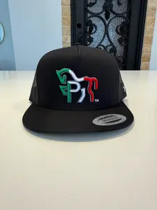 " POTRERITO"  Mexico Cap