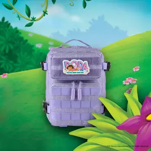 9L Backpack Mini Dora The Explorer 9L Backpack Mini Dora The Explorer