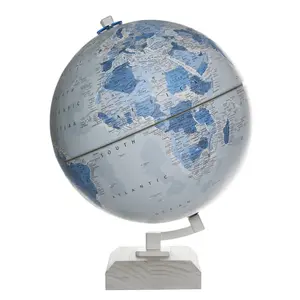 Berkner Globe