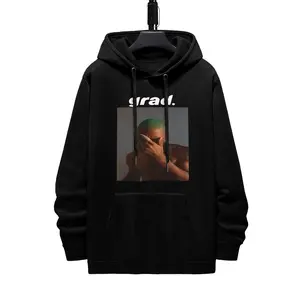 Inspired Senior Hoodies Class Of 2025 Hoodies 'I Ain't a Kid No More" Craduation Tee