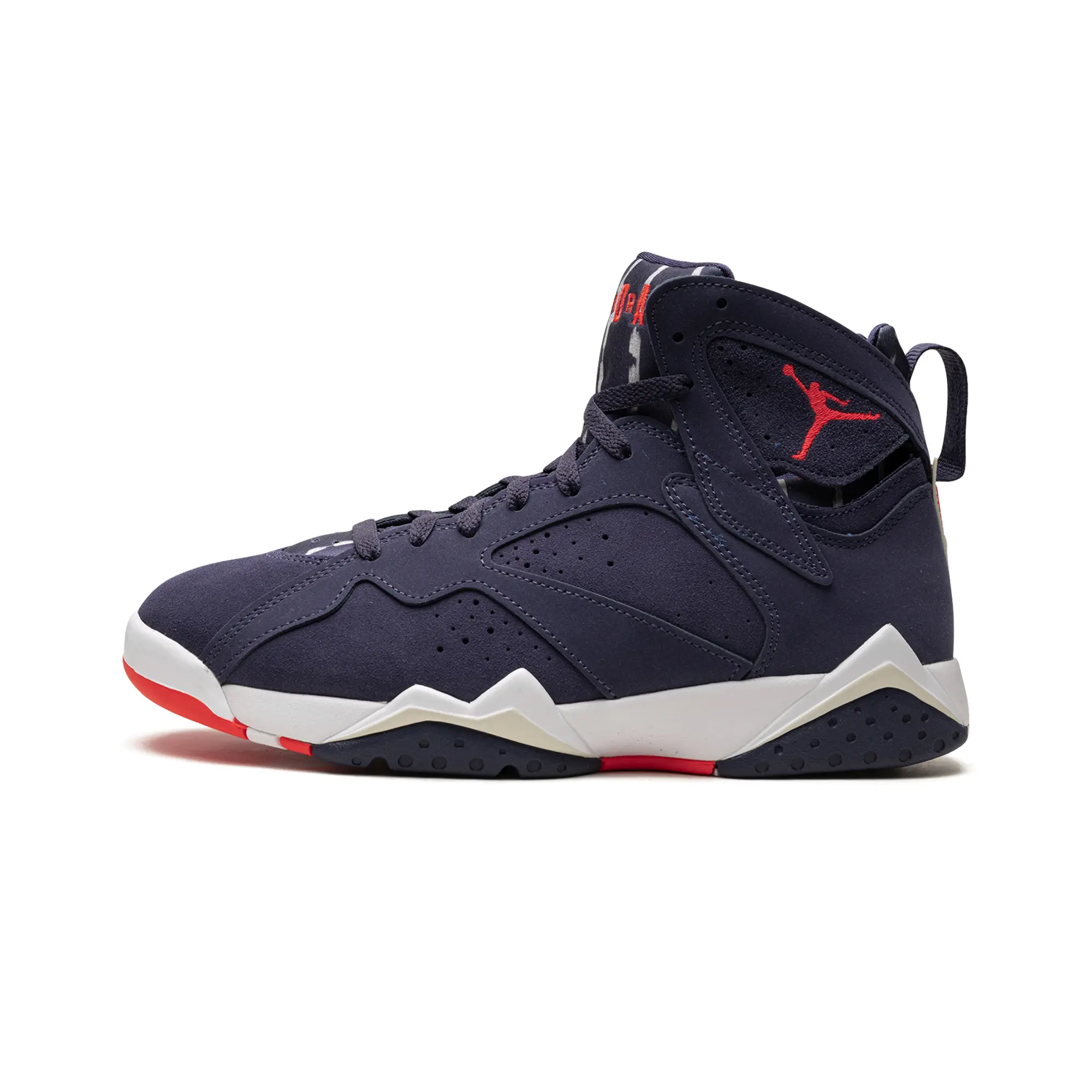 Jordan 7 Retro "Quai 54 (2022)" DV0577 500