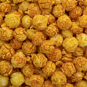 Large Gourmet Chicago Pizza Popcorn Bag