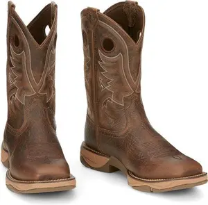 Tony Lama Men's Rasp Tumbleweed Work Boots RR3364