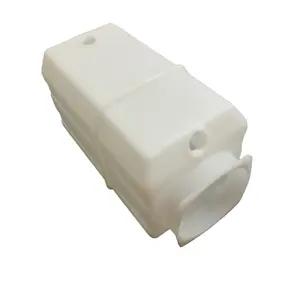 Plastic Tank, KTI 6-Quart
