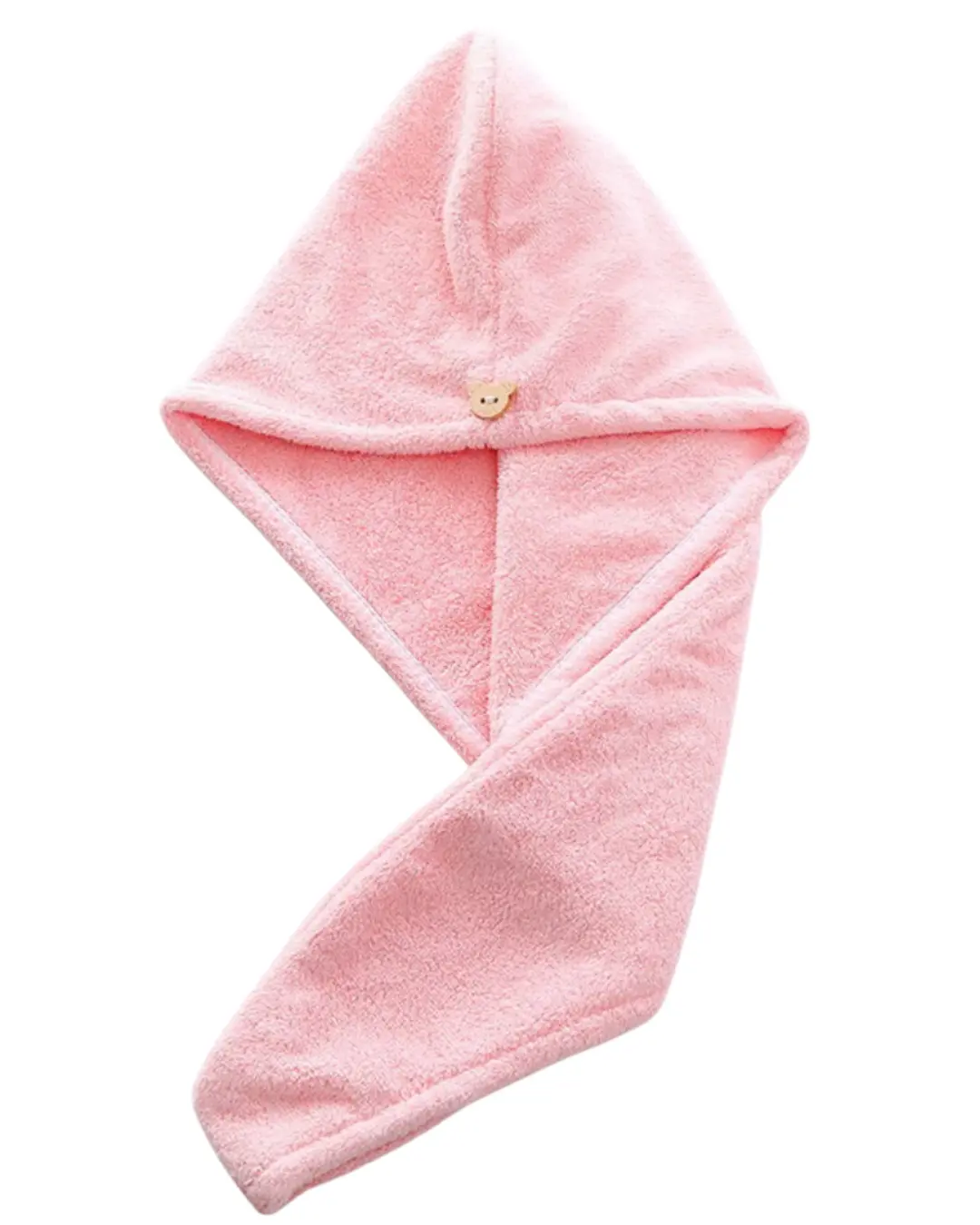 Microfiber HairTowel Microfiber HairTowel