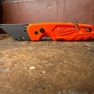 Orange Slice Custom Utility Tool