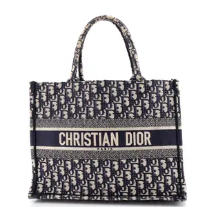 Pre-owned Dior material Tote Bags REBAG Christian by Rebag