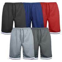 (Arrow) Black-Navy-Red-Silver-Charocal