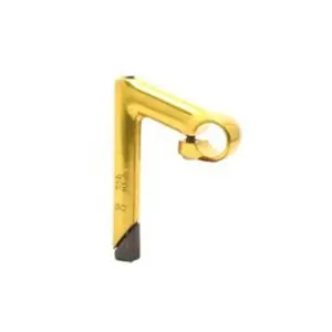 Big Roc Tools  Handle Bar Stem - Gold- 145 mm
