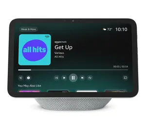 Amazon Echo Show 8 FHD Display Smart Hub with Alexa+