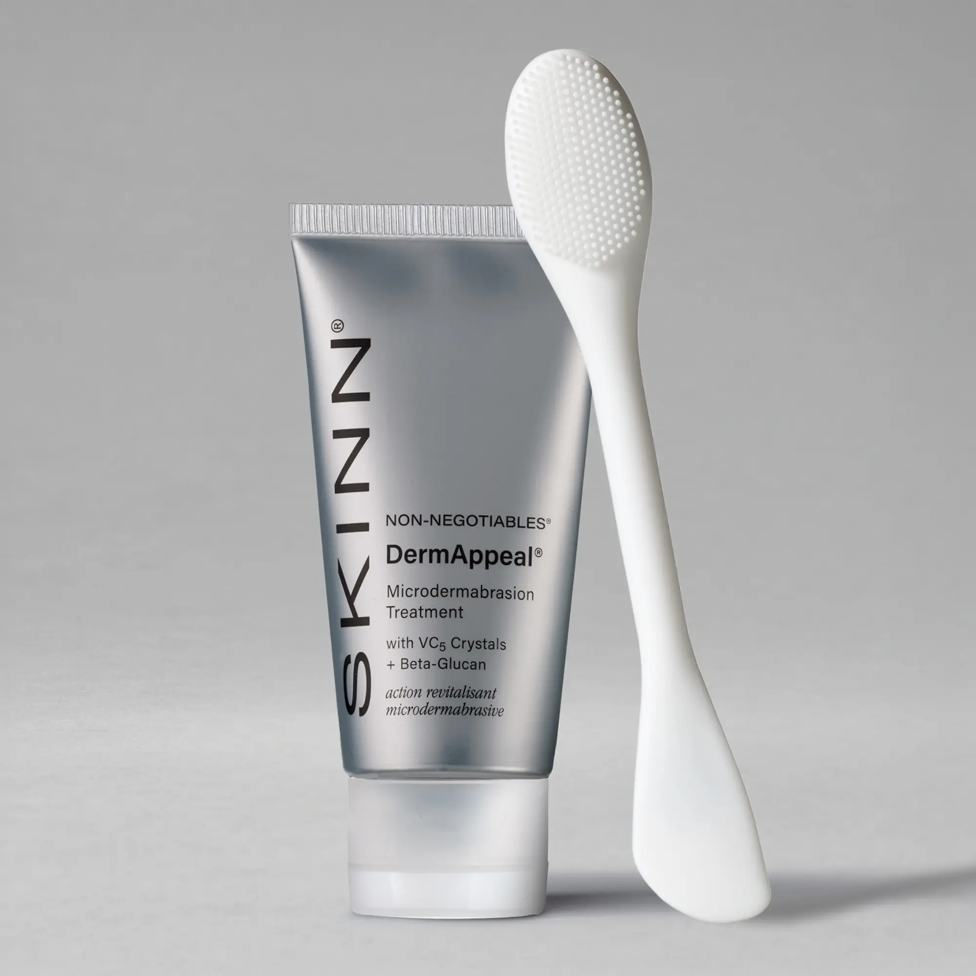 SKINN Cosmetics: New 2oz Dermappeal + Pore Polishing wand SKINN Cosmetics: New 2oz Dermappeal + Pore Polishing wand