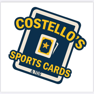 Costello’s Sports Cards & TCG