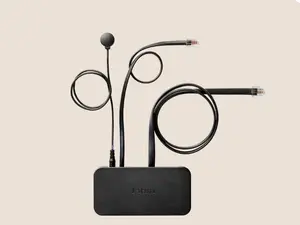 Jabra Link 14201-20 Electronic hook switch