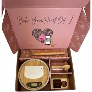 Sourdough Starter Kit + Educational Videos | Beginner Friendly | Recipe Included