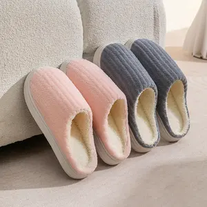 Pupperz Original Full Cotton Slippers