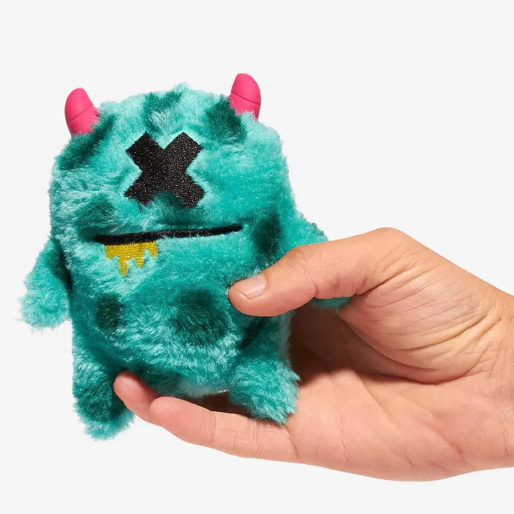 Zee Dog Monster Tough Toy - TikTok Shop
