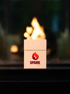Spark Card Game