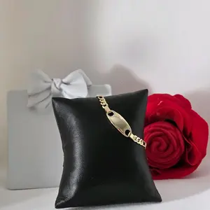 Valdiviajewery #2225 Baby Bracelet 14k Gold Plated High Quality