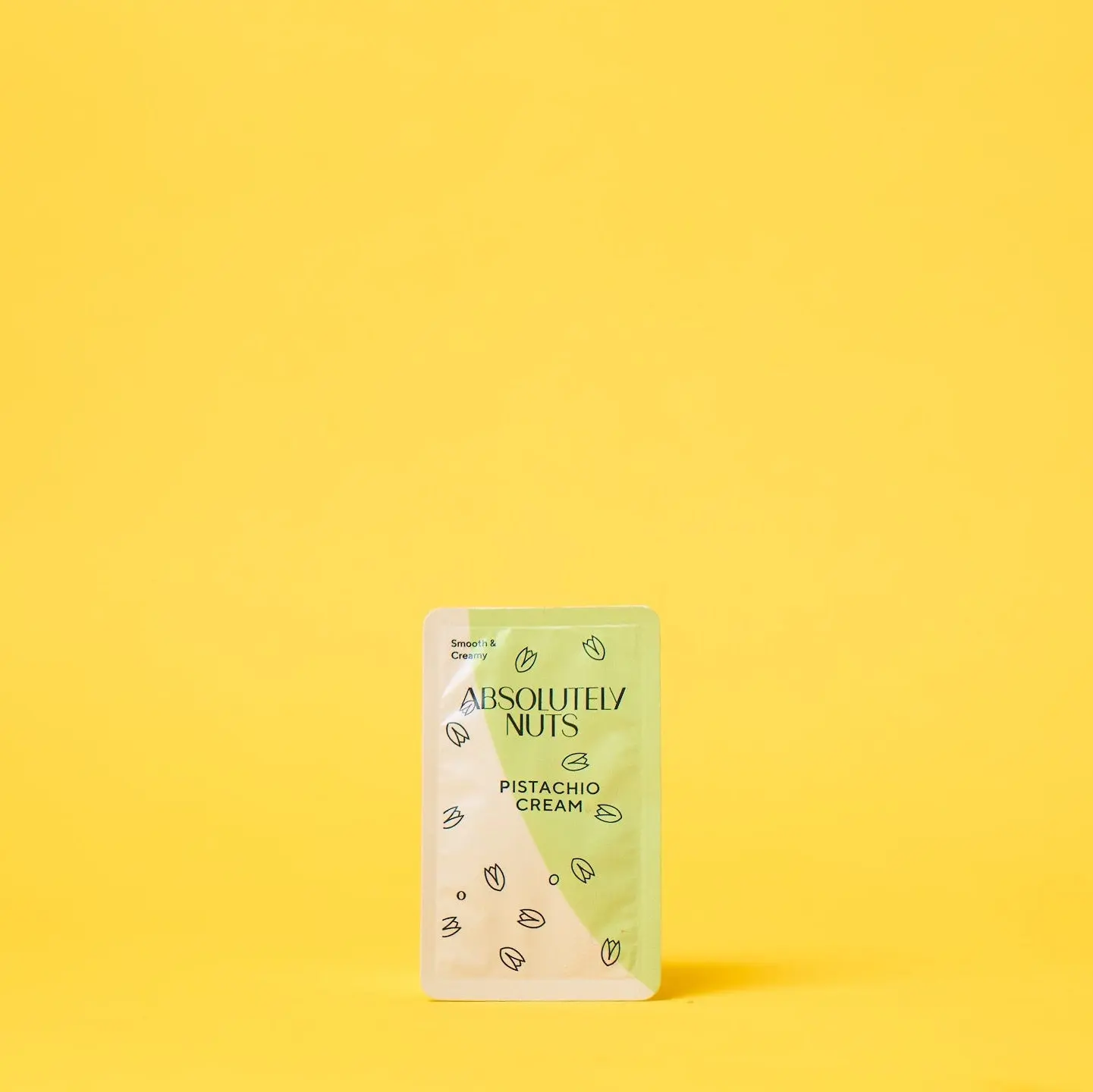 Pistachio Cream Pouch Pistachio Cream Pouch
