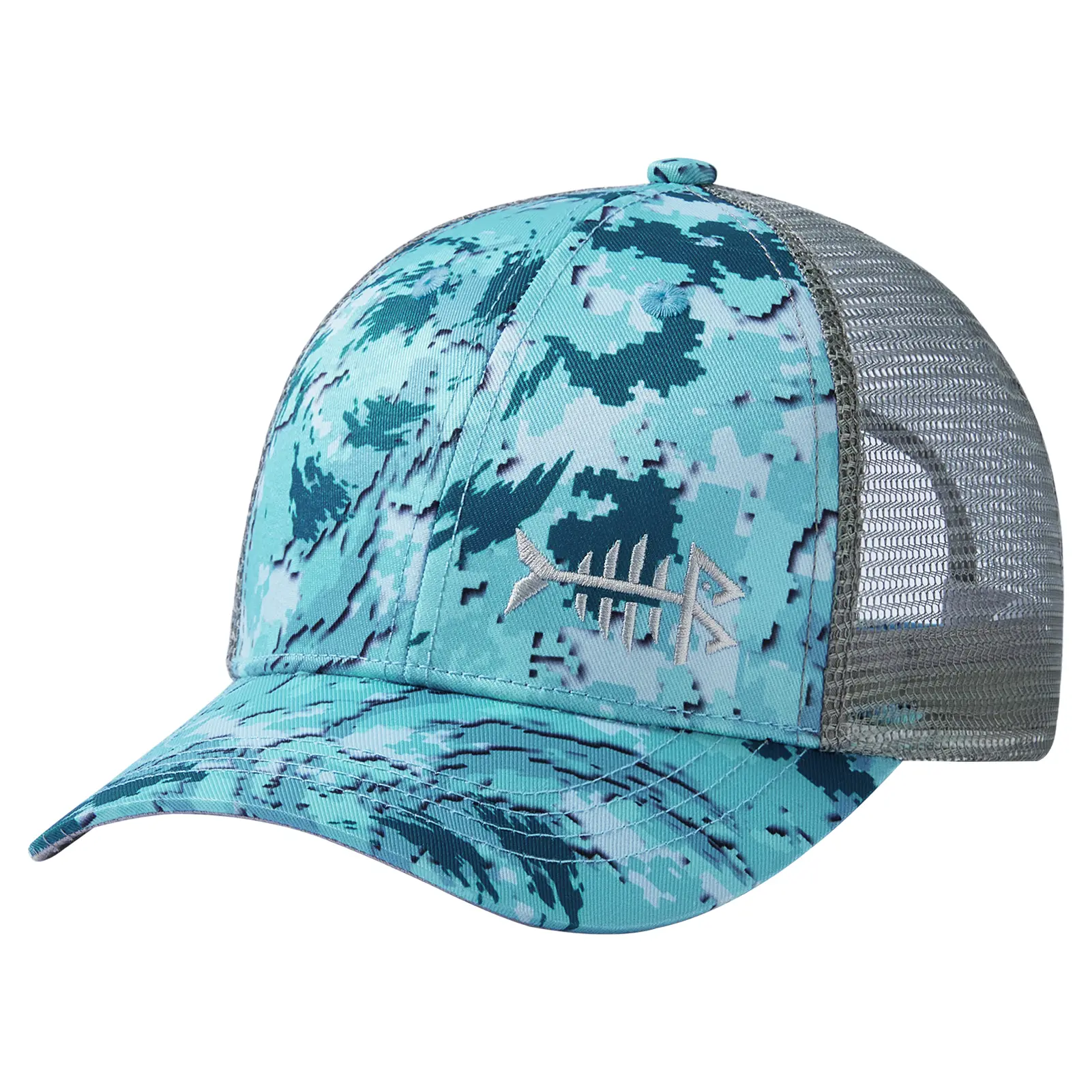 Ocean Digital Camo
