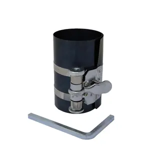 4023 - Piston Ring Compressor 4"