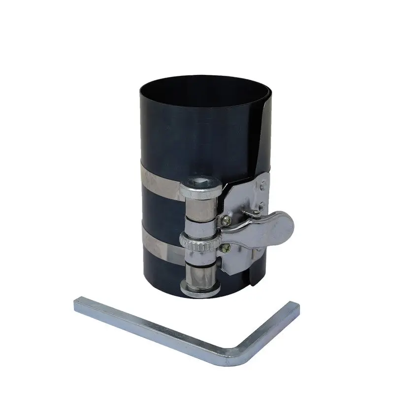 4023 - Piston Ring Compressor 4"
