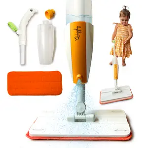 Toddler Toy Spray Mop