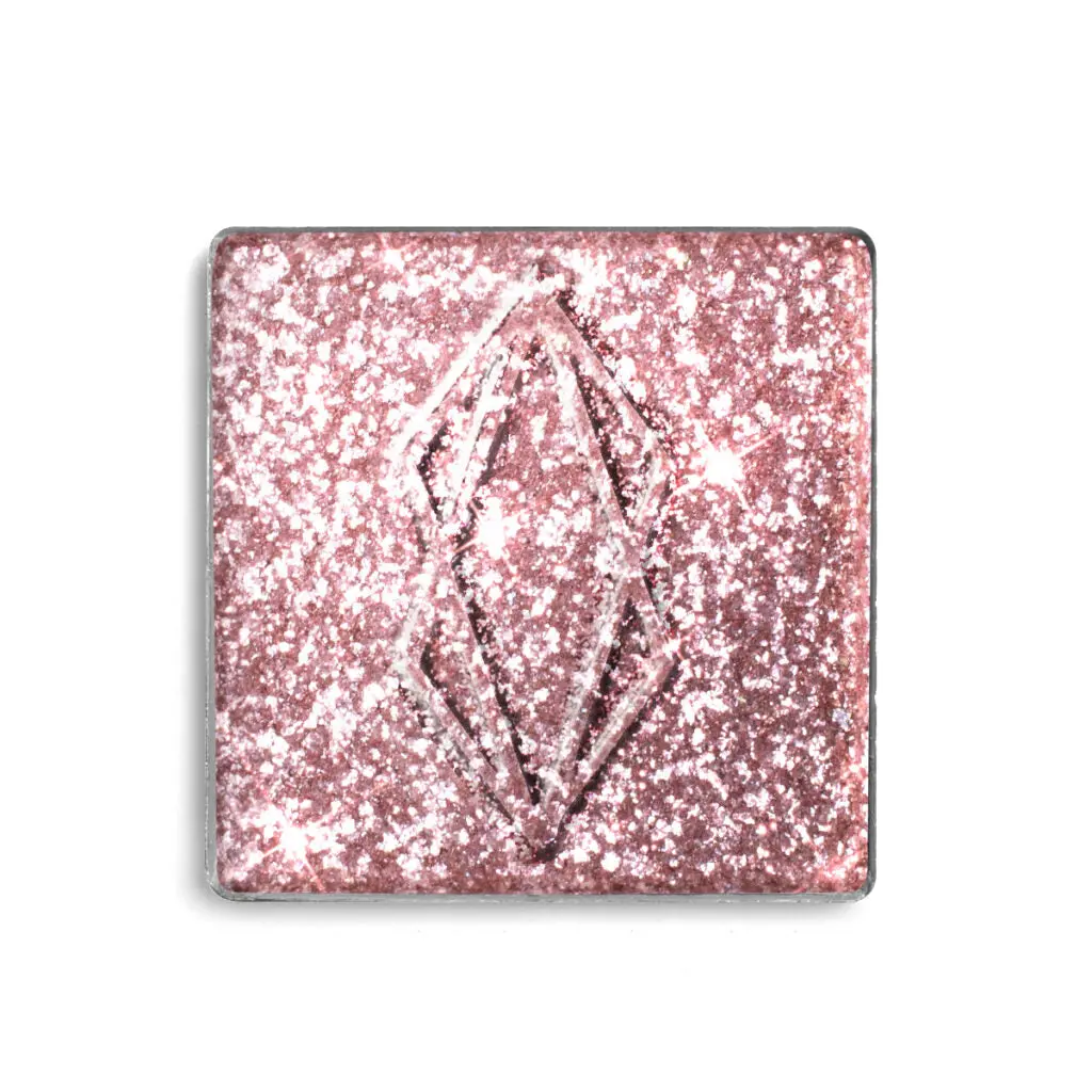 Lethal Cosmetics MAGNETIC Pressed Pure Metals Pigment Lethal Cosmetics MAGNETIC Pressed Pure Metals Pigment