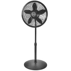 Lasko Products 18 Inch Adjustable Pedestal Fan
